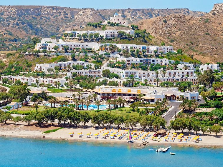 Lagas Aegean Village