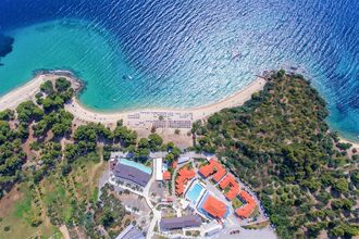 Lagomandra Beach