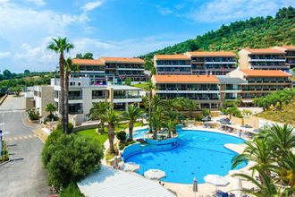 Lagomandra Hotel Spa