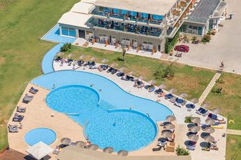 Laguna Holiday Resort