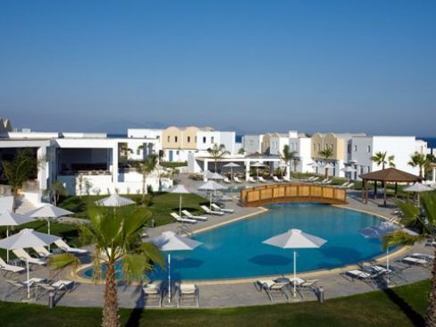 Lakitira Suites 5*