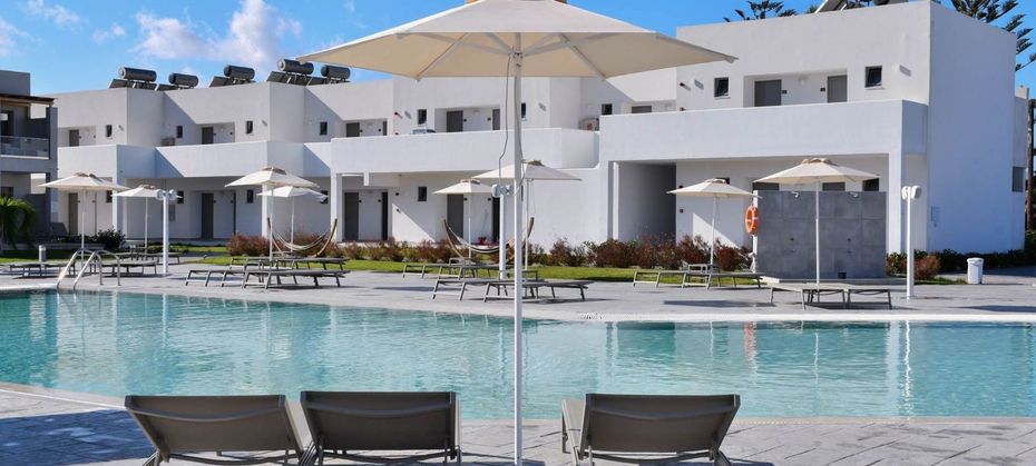 Lambi Resort