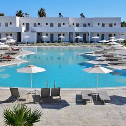 Lambi Resort