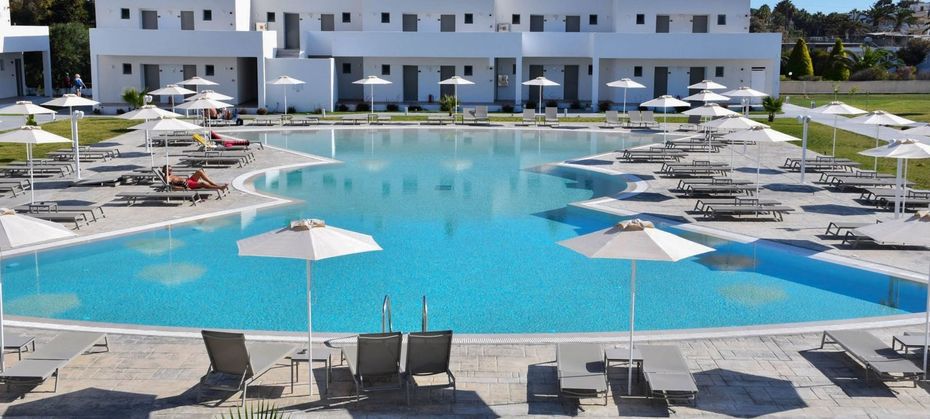 Lambi Resort