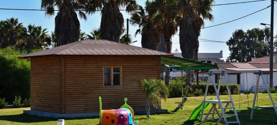 Lambi Resort