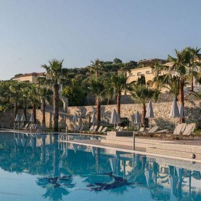 Almyrida Village & Water Park (ex. Langley Resort Almirida Bay)