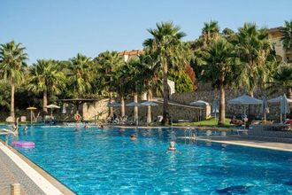 Almyrida Village Water Park ex Langley Resort Almirida Bay