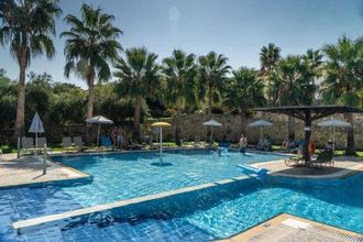 Almyrida Village Water Park ex Langley Resort Almirida Bay