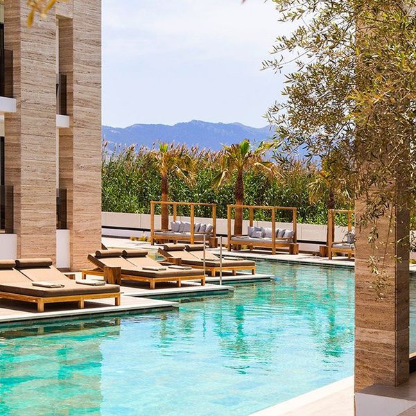 Lango Design Hotel & Spa