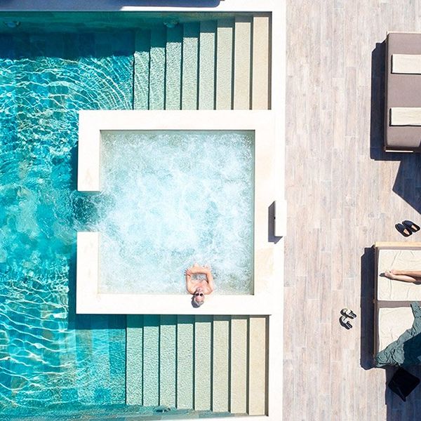 Lango Design Hotel & Spa
