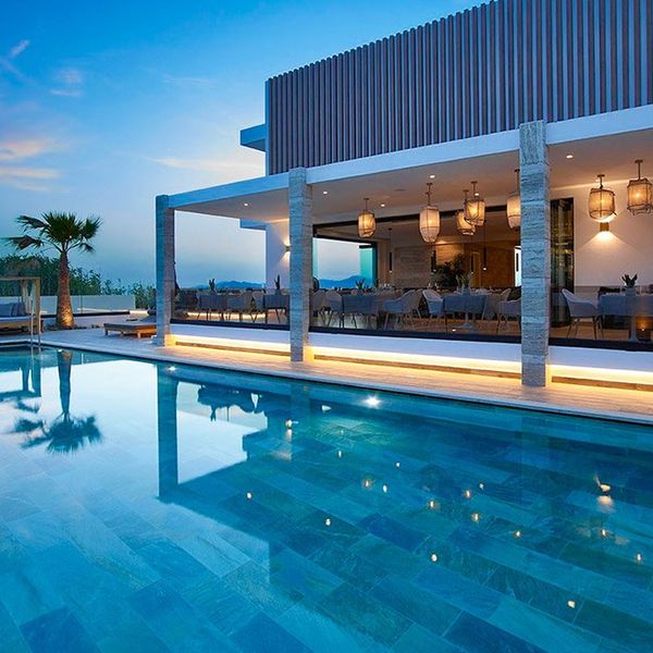 Lango Design Hotel & Spa