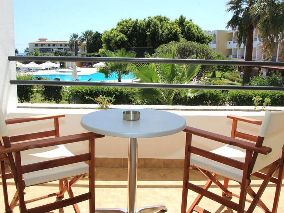 balkon / taras