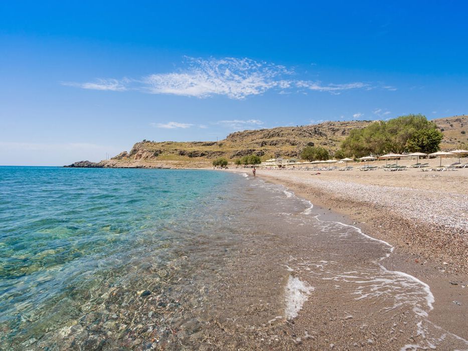 plaża