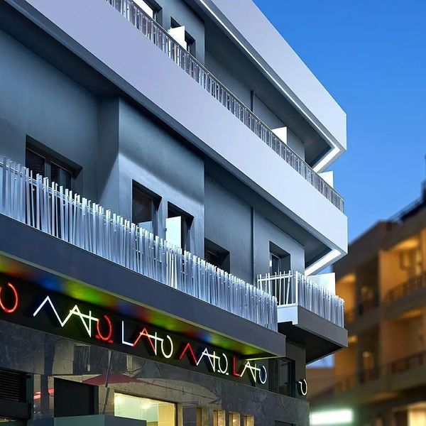Lato Boutique Annex (Heraklion)