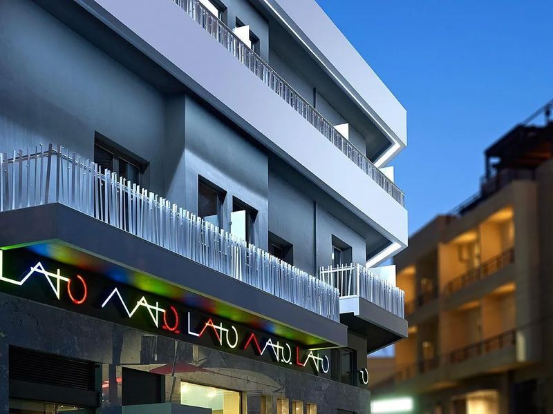 Lato Boutique Annex (Heraklion)