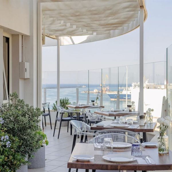 Lato Boutique Annex (Heraklion)