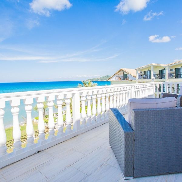 Laura Beach House