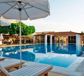 Lavris Bungalows