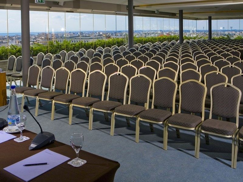 sale konferencyjne