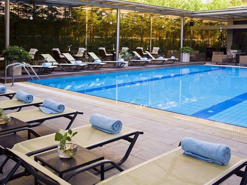 Lazart Trademark Collection by Wyndham (ex. Domotel Les Lazaristes) 5*