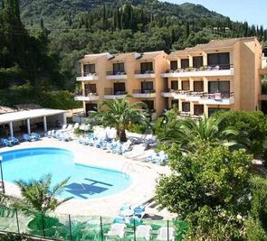 Le Mirage