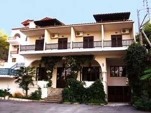 Leandros 3*