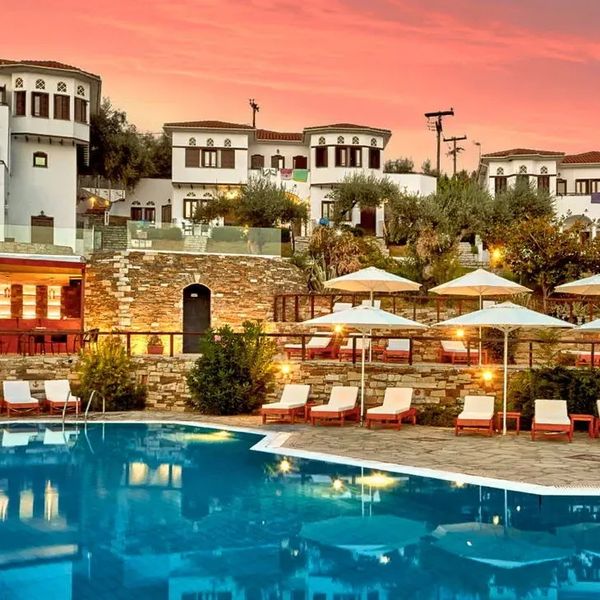 Leda Village Resort
