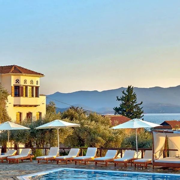 Leda Village Resort