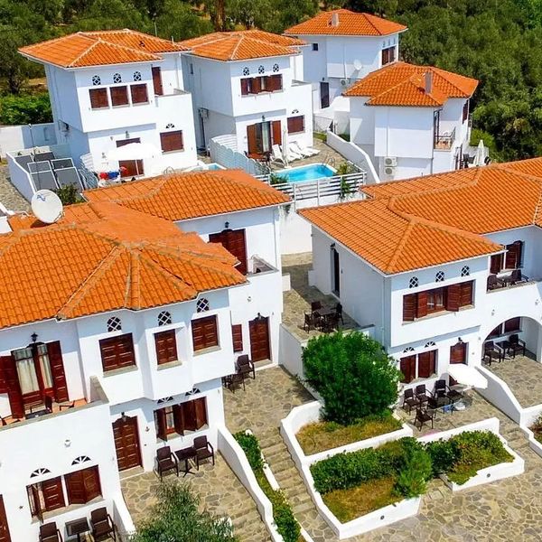 Leda Village Resort