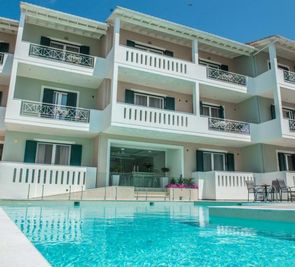 Lefkadio Suites