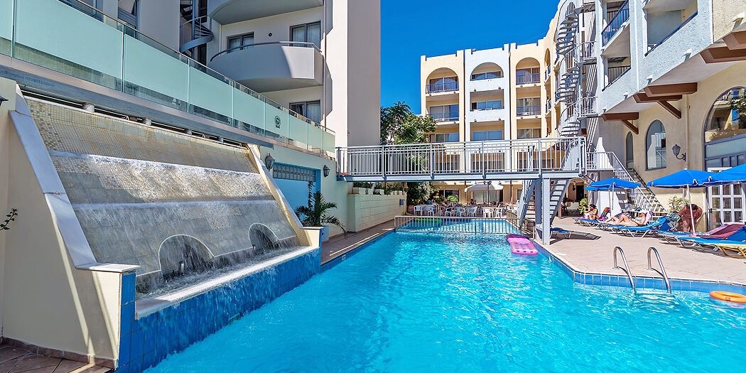 Grecja Last Minute na 7 dni w kwietniu: 3⋆ hotel od 1 764 zł