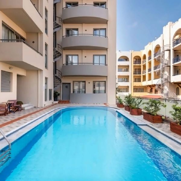 Lefkoniko Beach - Icarus Suites