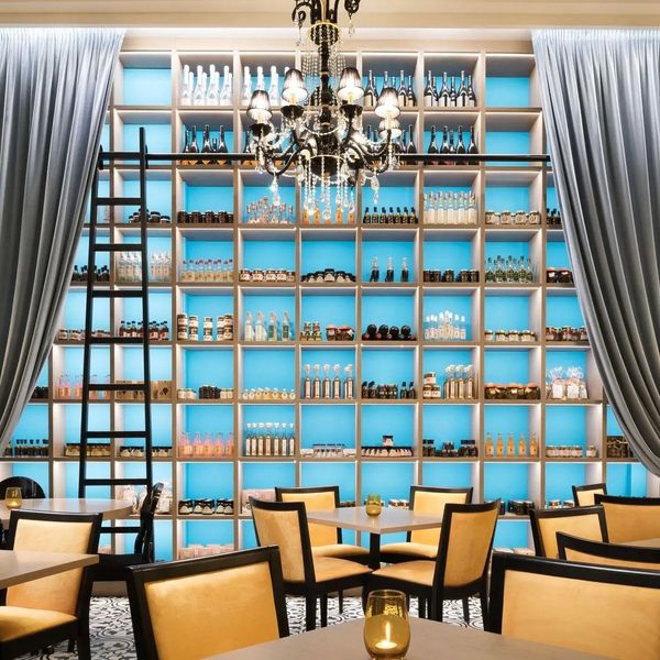 Legacy Gastro Suites