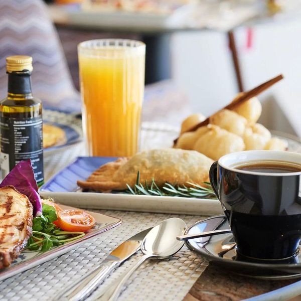 Legacy Gastro Suites