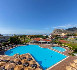 Leonardo Kolymbia Resort