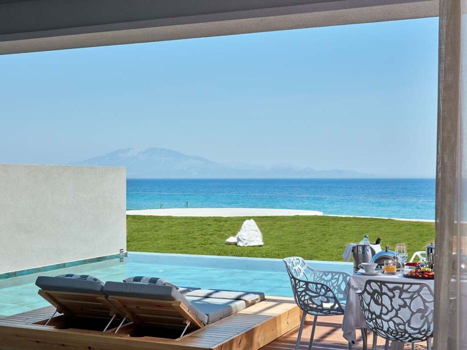 balkon / taras