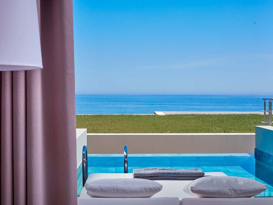 balkon / taras