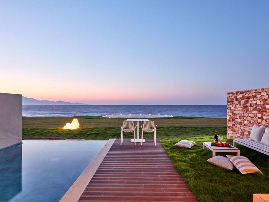 balkon / taras