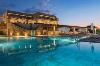 Lesante Blu Exclusive Beach Resort