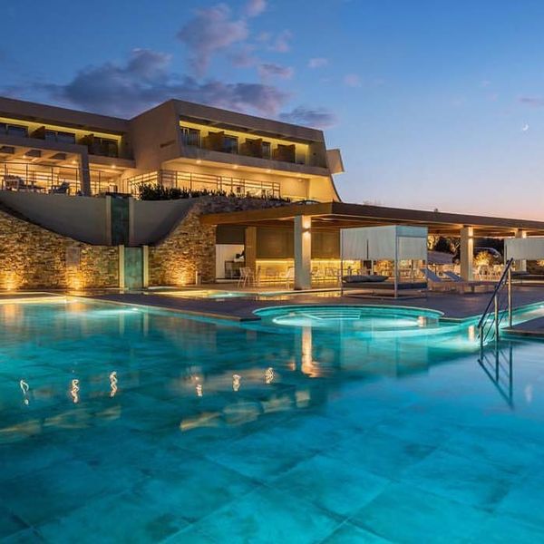 Lesante Blu Exclusive Beach Resort