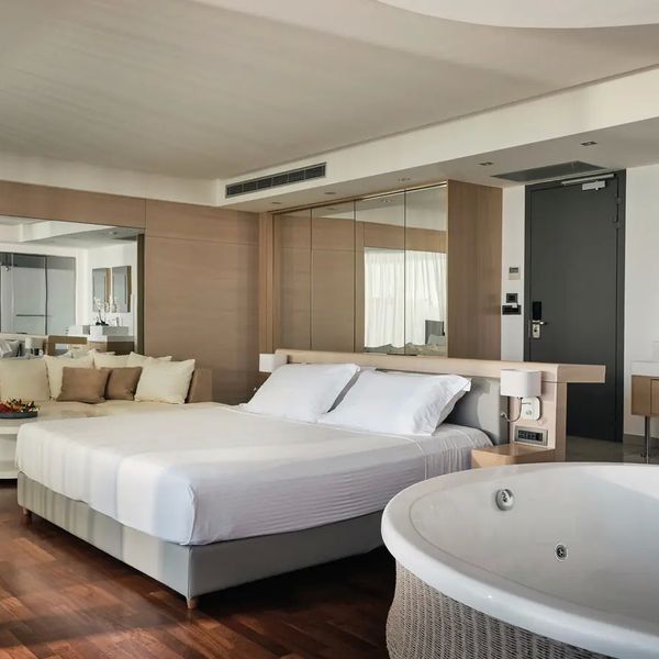 Lesante Blu Exclusive Beach Resort