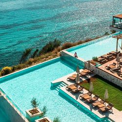 Lesante Cape Resort Villas