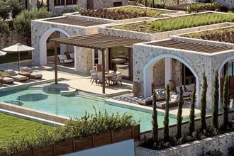 Lesante Cape Resort Villas