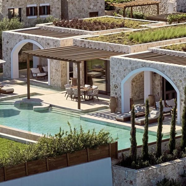 Lesante Cape Resort & Villas