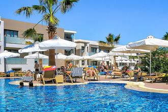 Lesante Classic Luxury Spa ex Lesante Luxury Hotel Spa