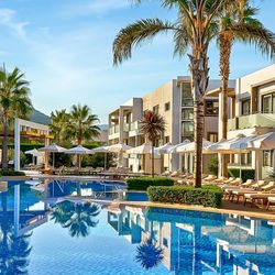 Lesante Classic Luxury Spa ex Lesante Luxury Hotel Spa