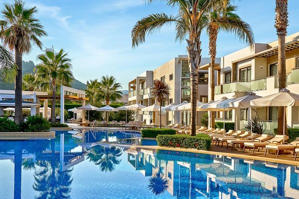 Lesante Classic Luxury Spa ex Lesante Luxury Hotel Spa