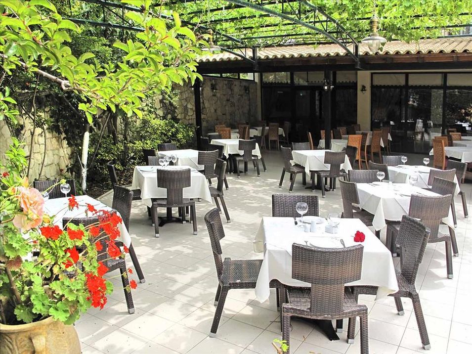 restauracja