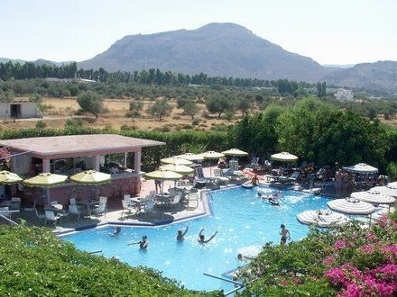 Leutanis 3*
