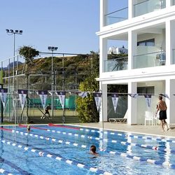 Levante Beach Resort By Playitas